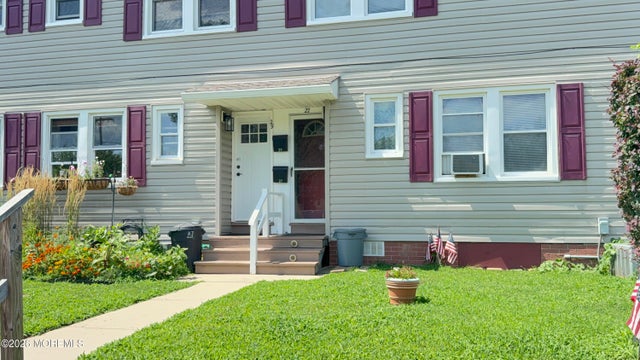 27 Barker Avenue