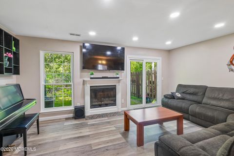 Condo For Sale - 134 Meli Lane<br/> Jackson, NJ 08527