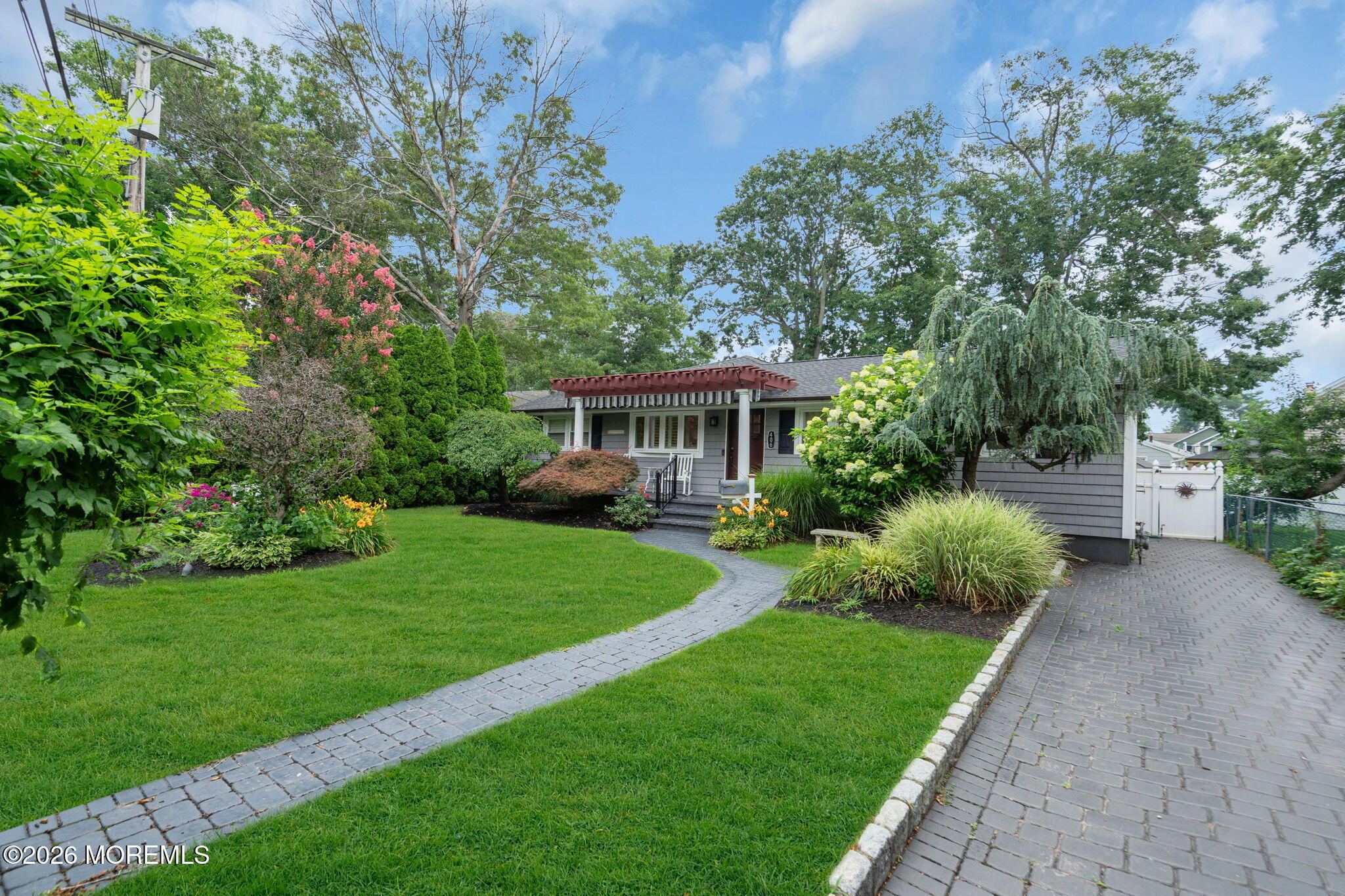 406 Claridge Court