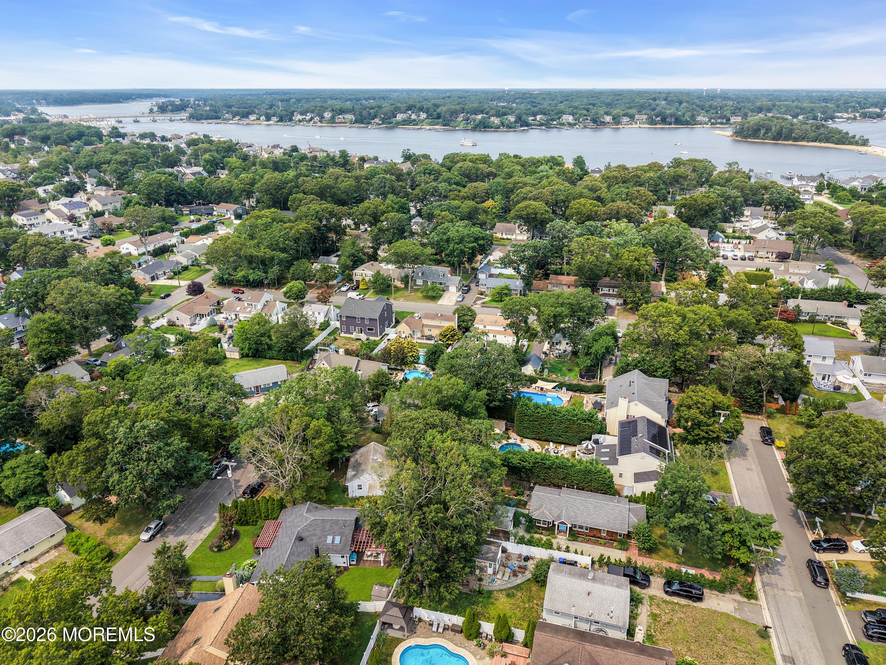 406 Claridge Court