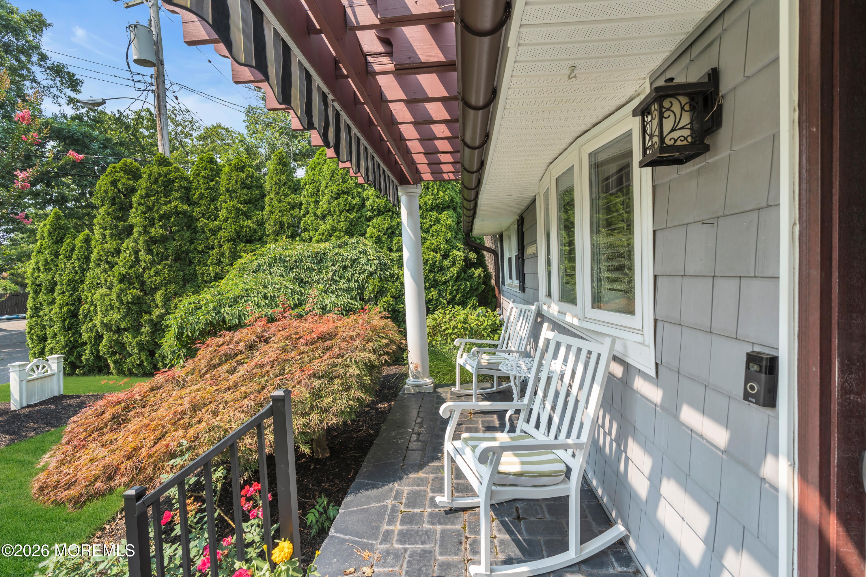 406 Claridge Court
