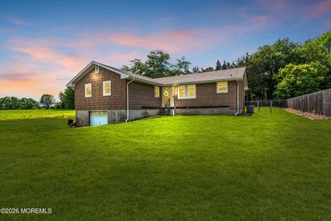 Homes For Sale - 99 Schulmeister Road<br/> Old Bridge, NJ 08857