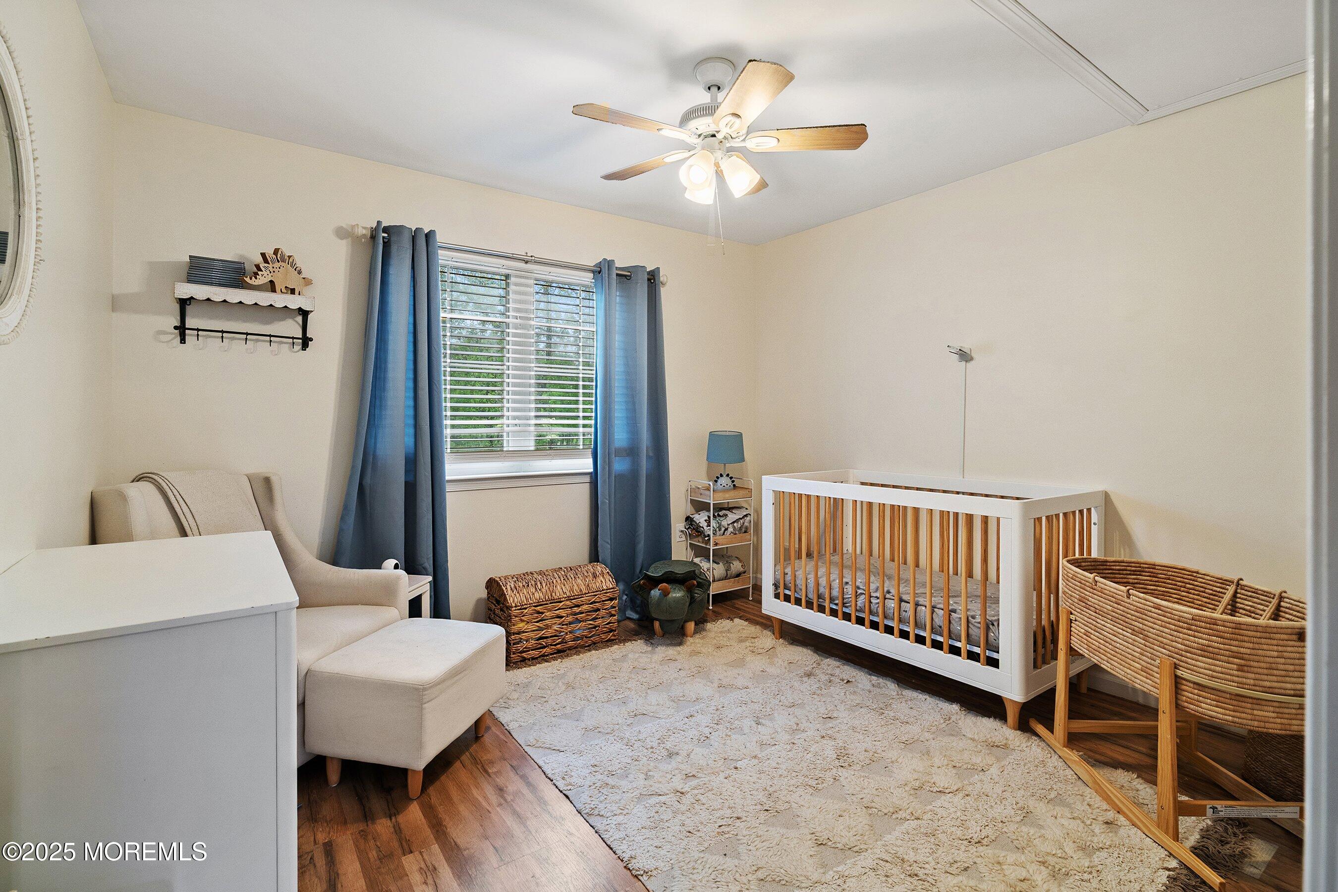 36 Cherrywood Circle #136, Brick, New Jersey image 27