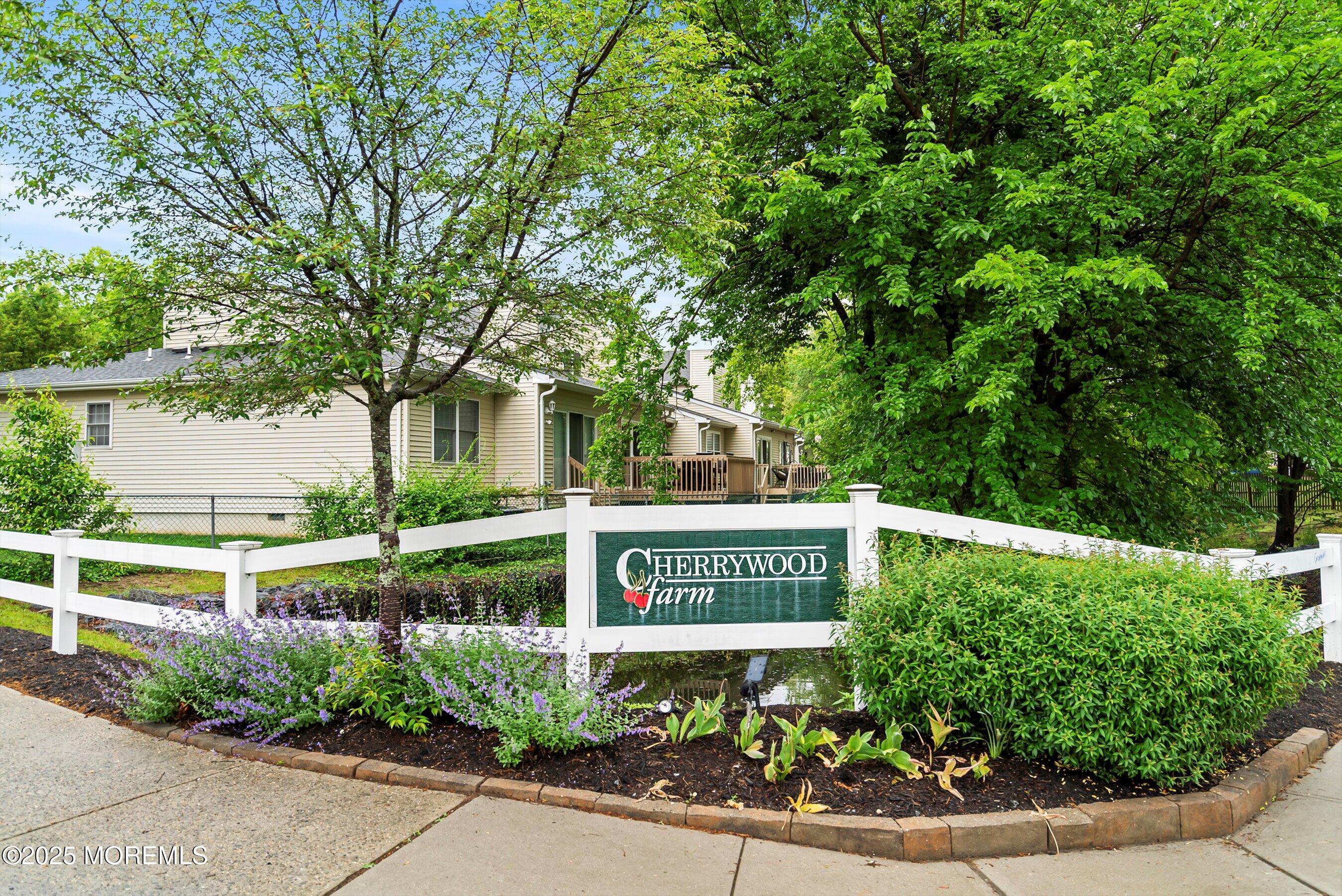 36 Cherrywood Circle #136, Brick, New Jersey image 35