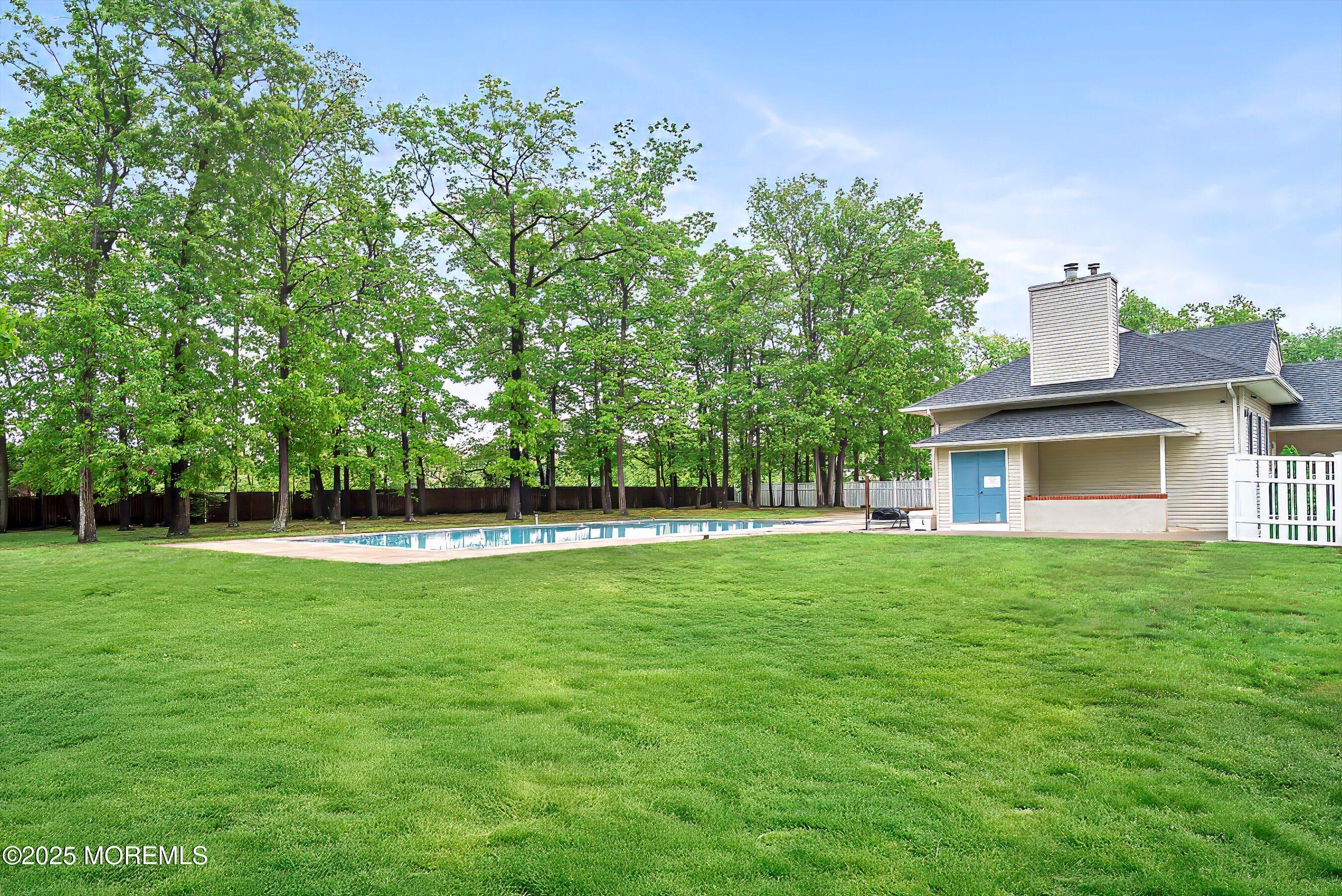 36 Cherrywood Circle #136, Brick, New Jersey image 33