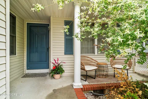 36 Cherrywood Circle Unit 136, Brick, NJ 08724 - #: 22514402