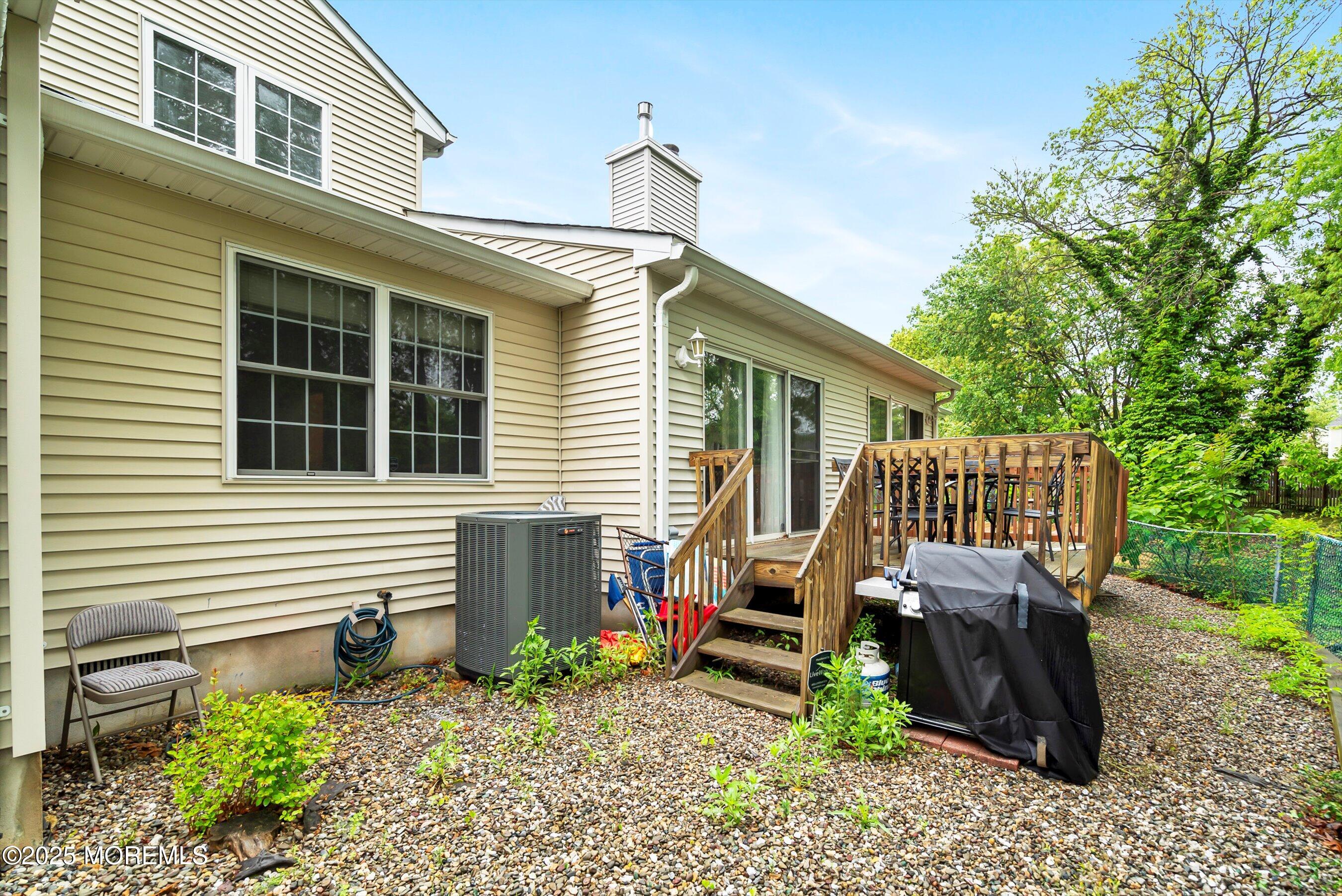 36 Cherrywood Circle #136, Brick, New Jersey image 31