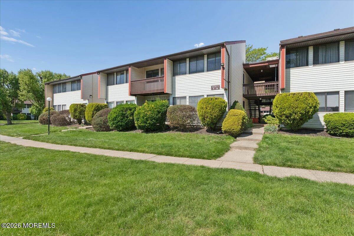 C10 Avon Drive