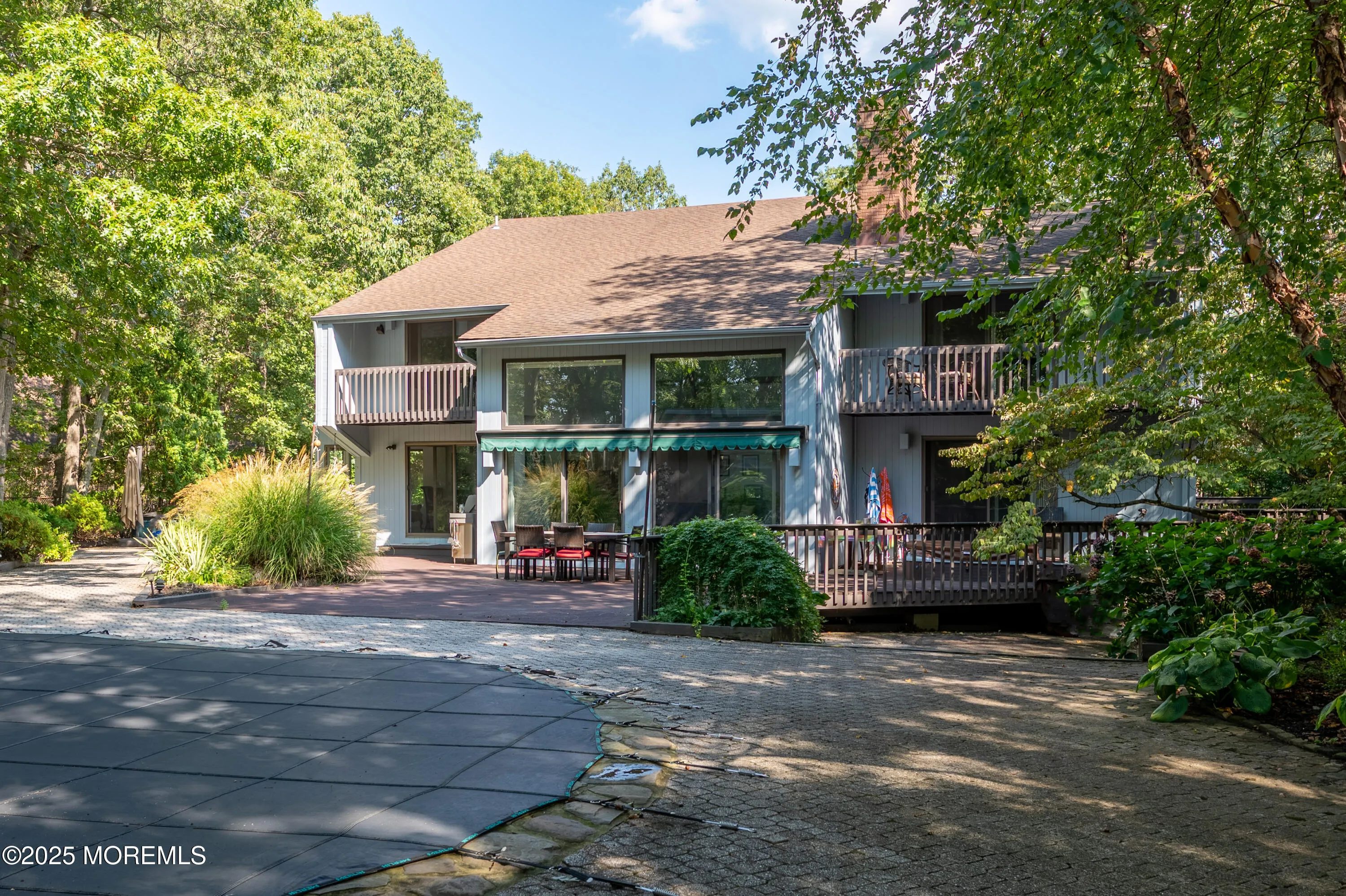 Allenwood, New Jersey 08720, United States, 3 Bedrooms Bedrooms, ,4 BathroomsBathrooms,Residential,Active,214596