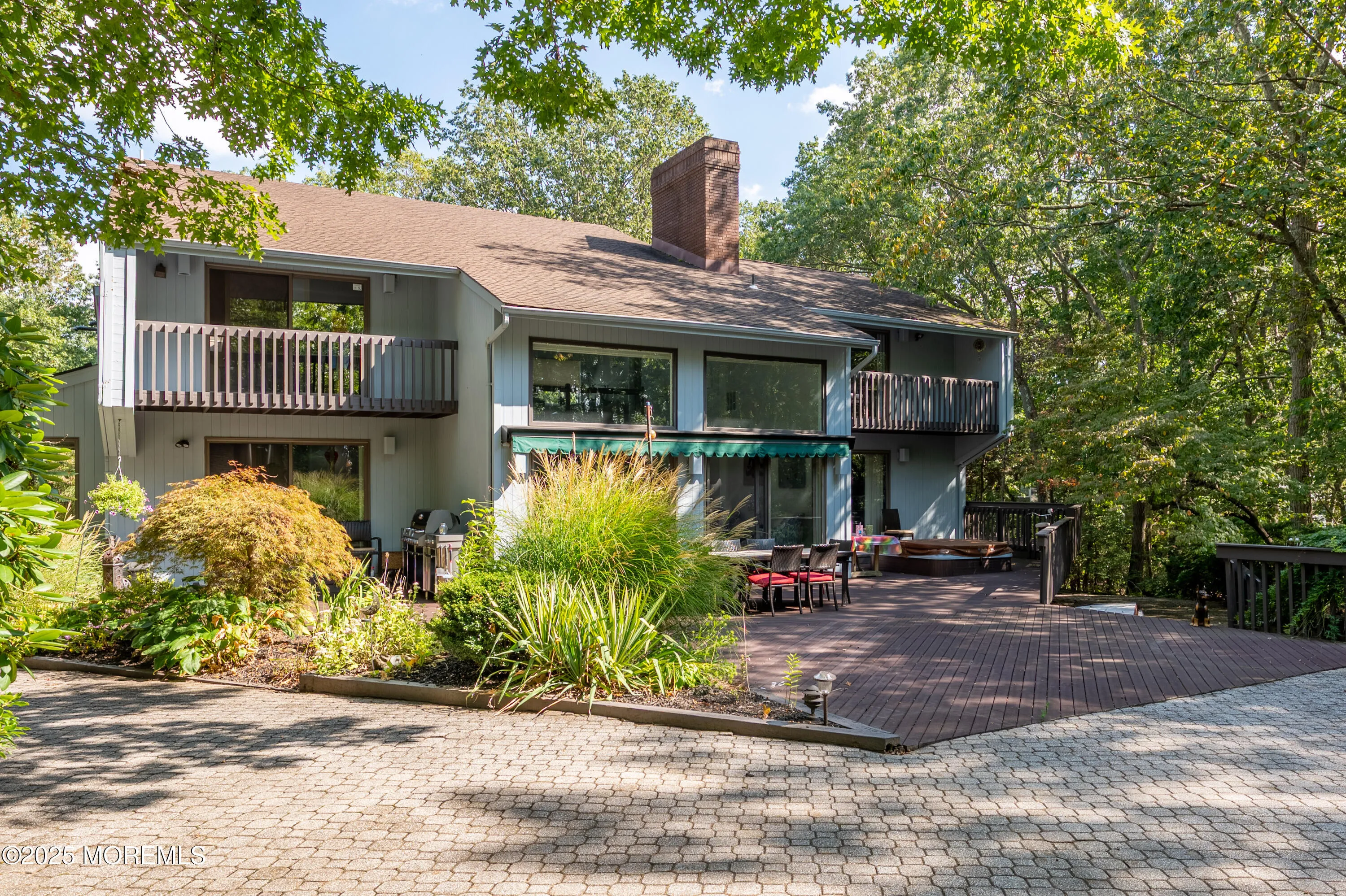 Allenwood, New Jersey 08720, United States, 3 Bedrooms Bedrooms, ,4 BathroomsBathrooms,Residential,Active,214596