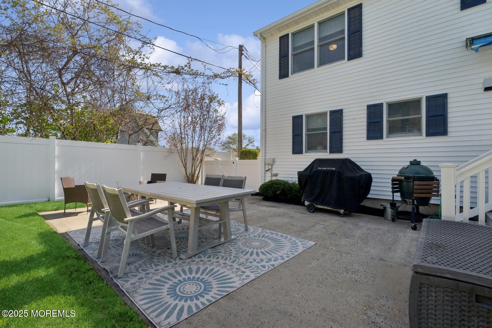 2155 Terrace Place, Sea Girt, New Jersey image 29