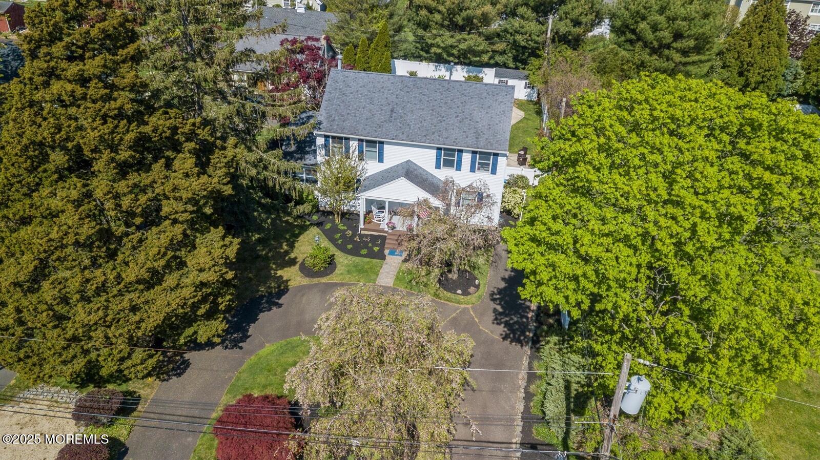 2155 Terrace Place, Sea Girt, New Jersey image 4