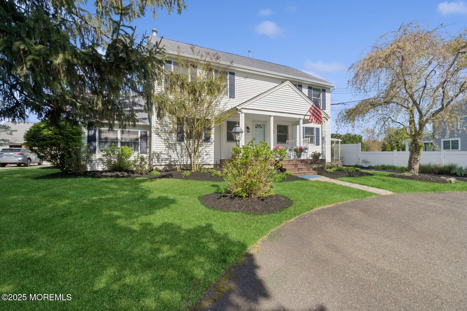 2155 Terrace Place, Sea Girt, New Jersey image 2
