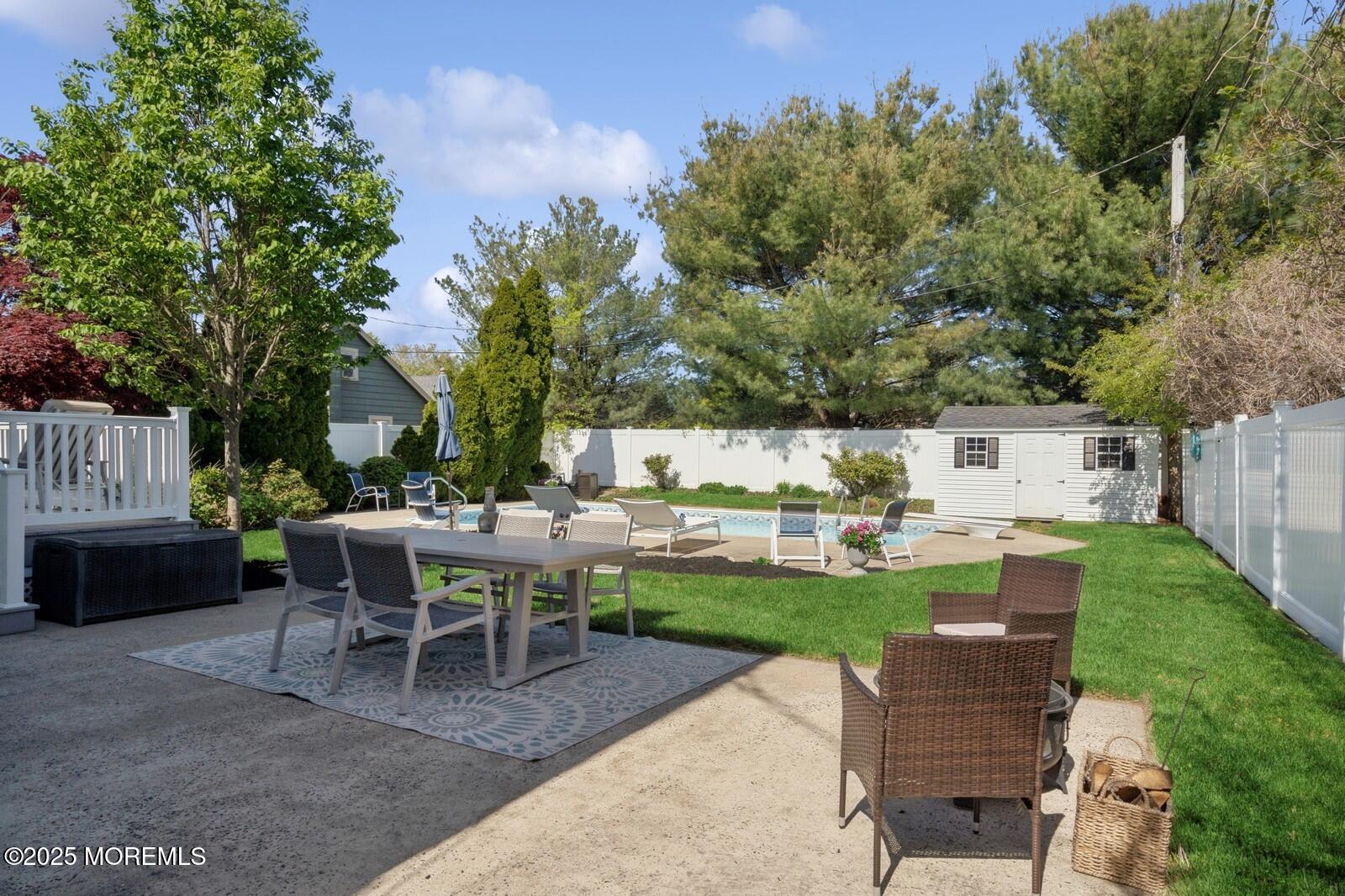 2155 Terrace Place, Sea Girt, New Jersey image 34