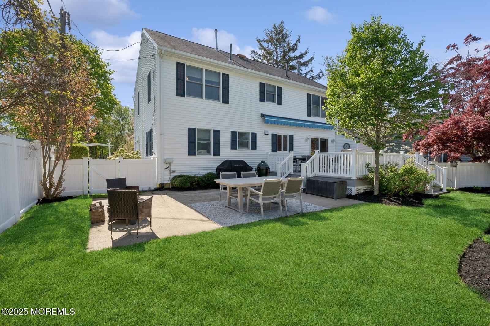 2155 Terrace Place, Sea Girt, New Jersey image 27