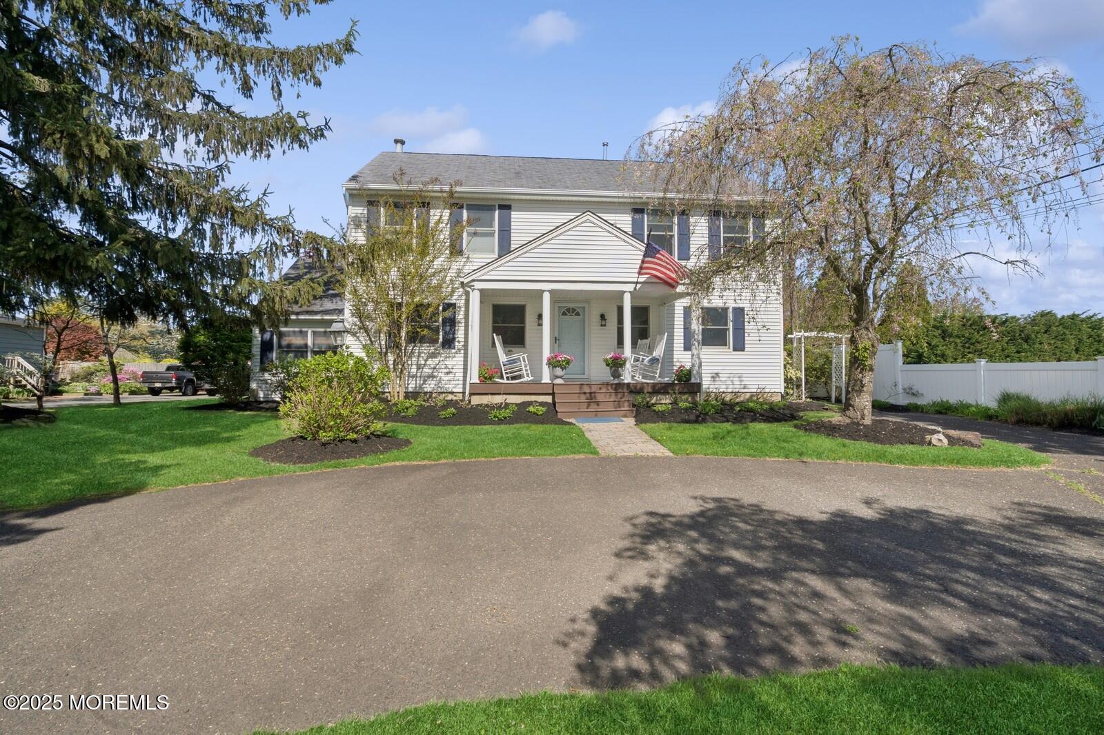 2155 Terrace Place, Sea Girt, New Jersey image 3