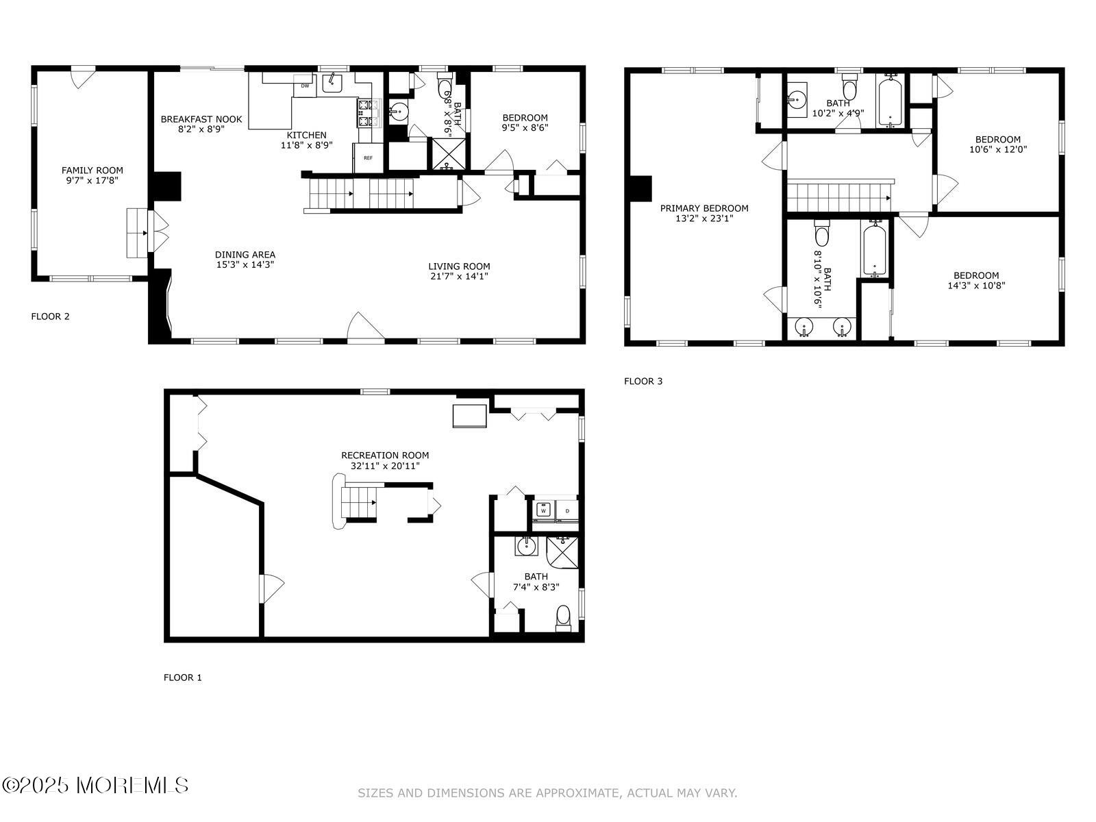 2155 Terrace Place, Sea Girt, New Jersey image 37