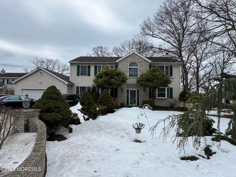 Photo of 2722 W Bangs Avenue, Neptune Township, NJ 07753 (MLS # 22605167)