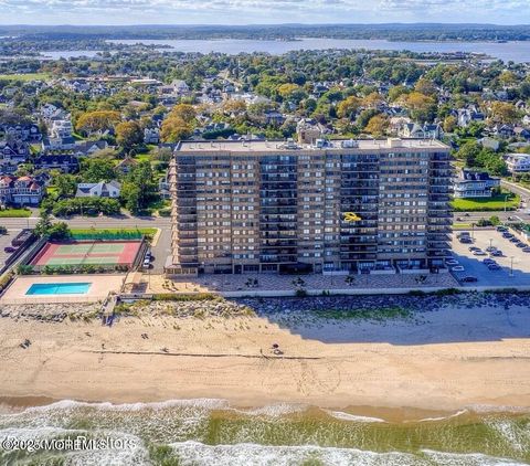 55 Ocean Avenue 7E Monmouth Beach NJ 07750