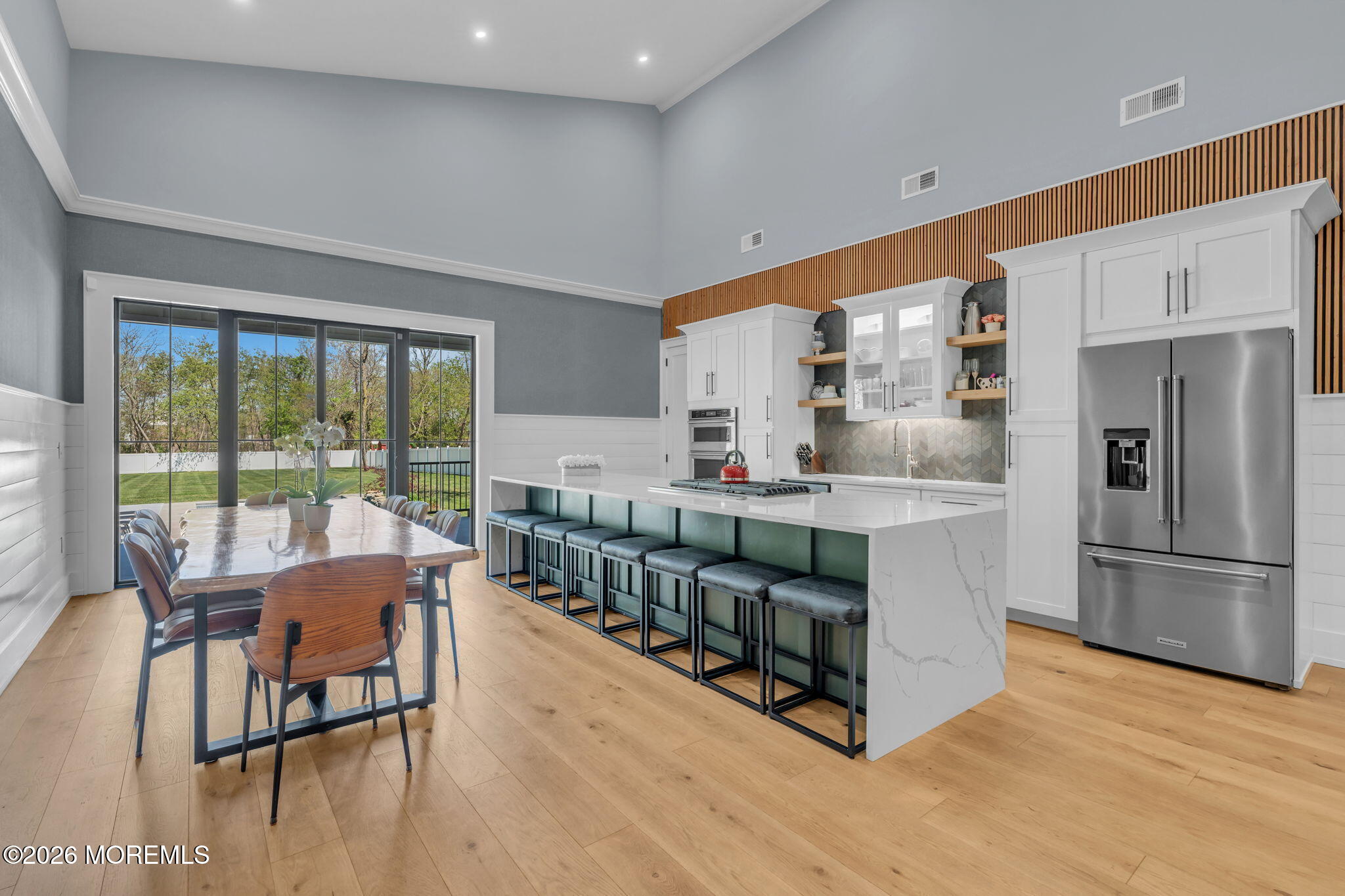 Long Branch, New Jersey, 07740, United States, 7 Bedrooms Bedrooms, ,5 BathroomsBathrooms,Residential,Active,2041394