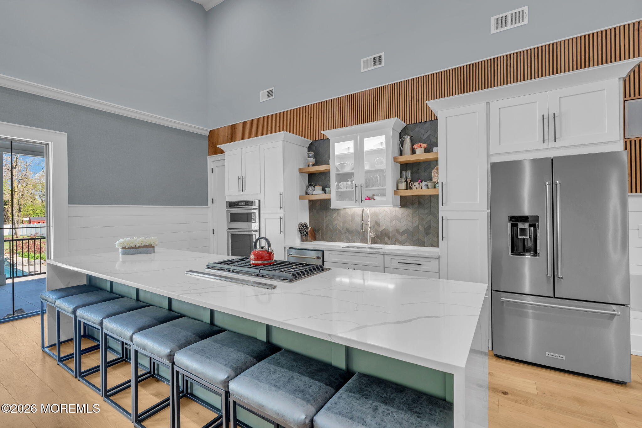 Long Branch, New Jersey, 07740, United States, 7 Bedrooms Bedrooms, ,5 BathroomsBathrooms,Residential,Active,2041394