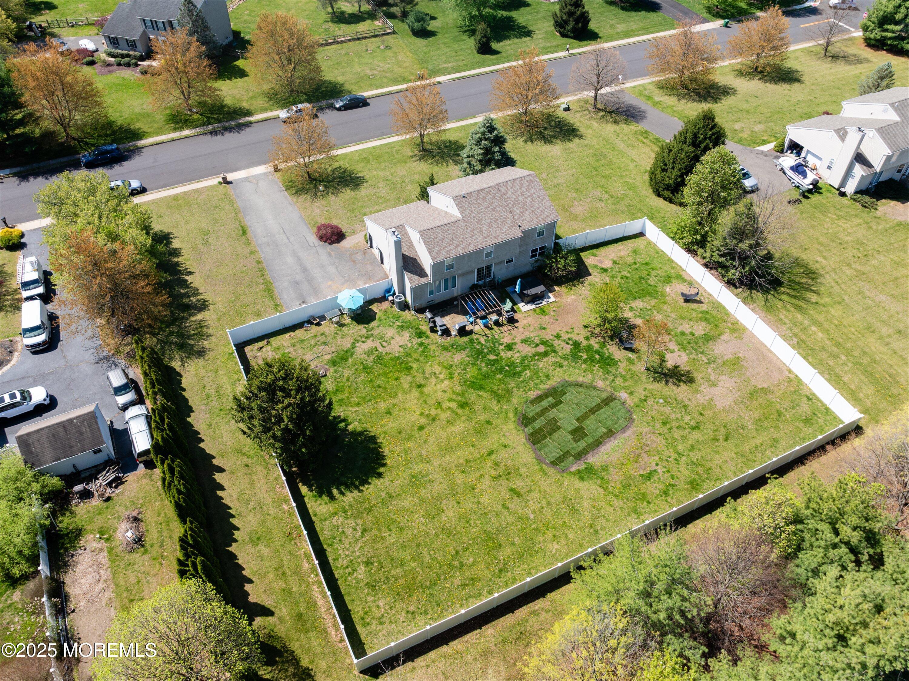 4 Alexander Drive, Allentown, New Jersey image 40