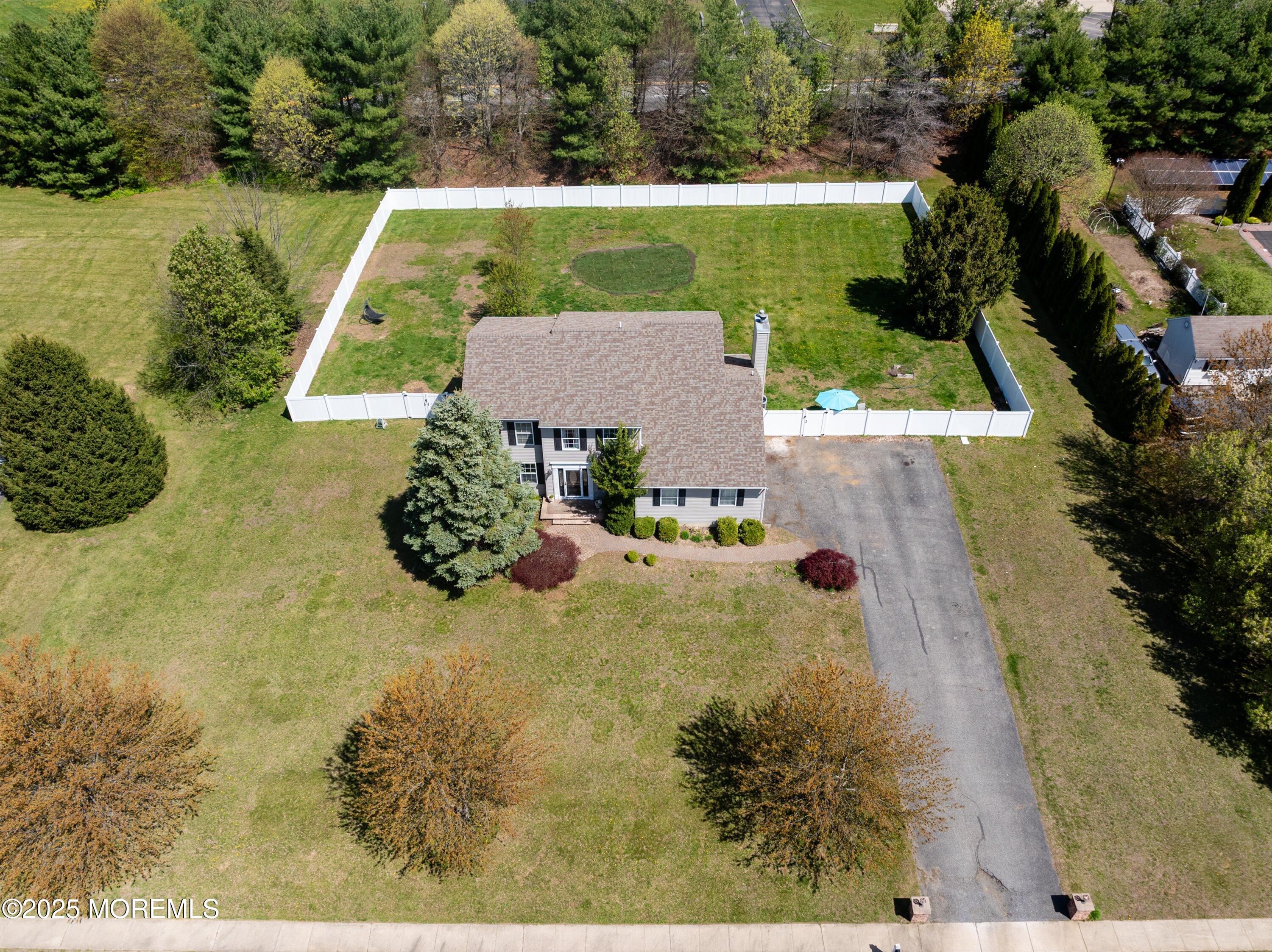 4 Alexander Drive, Allentown, New Jersey image 37