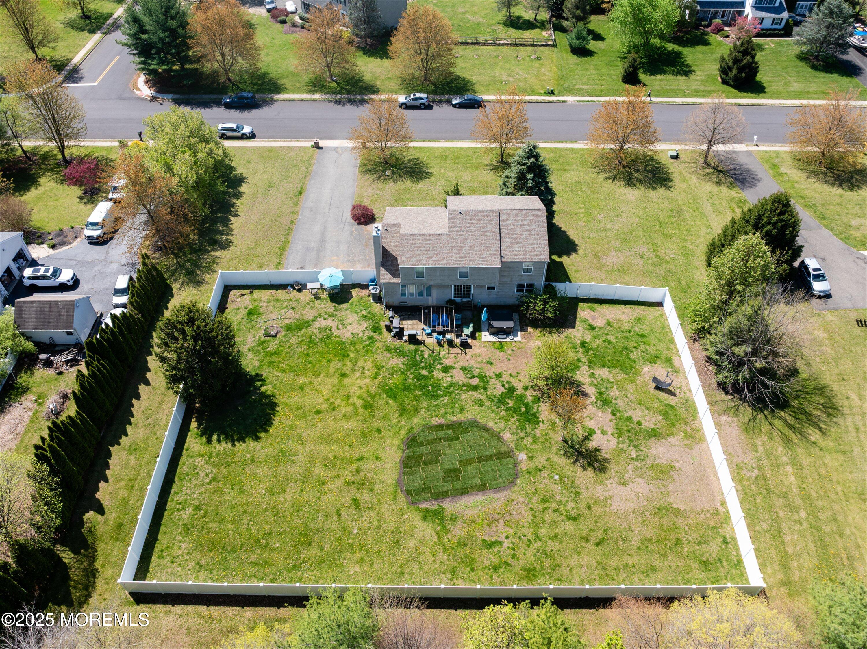 4 Alexander Drive, Allentown, New Jersey image 39