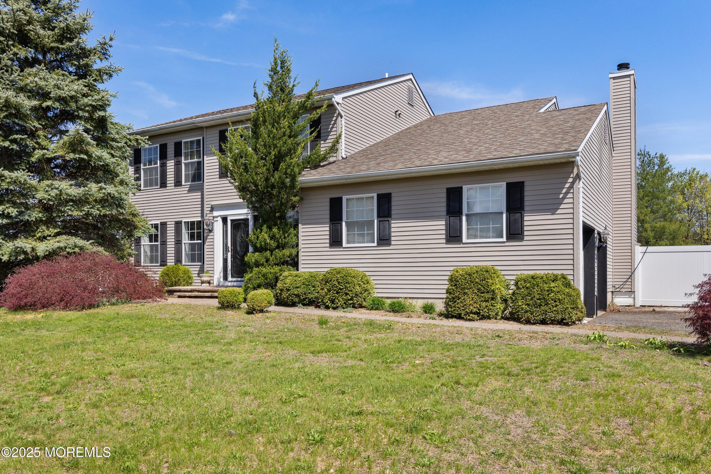 4 Alexander Drive, Allentown, New Jersey image 42