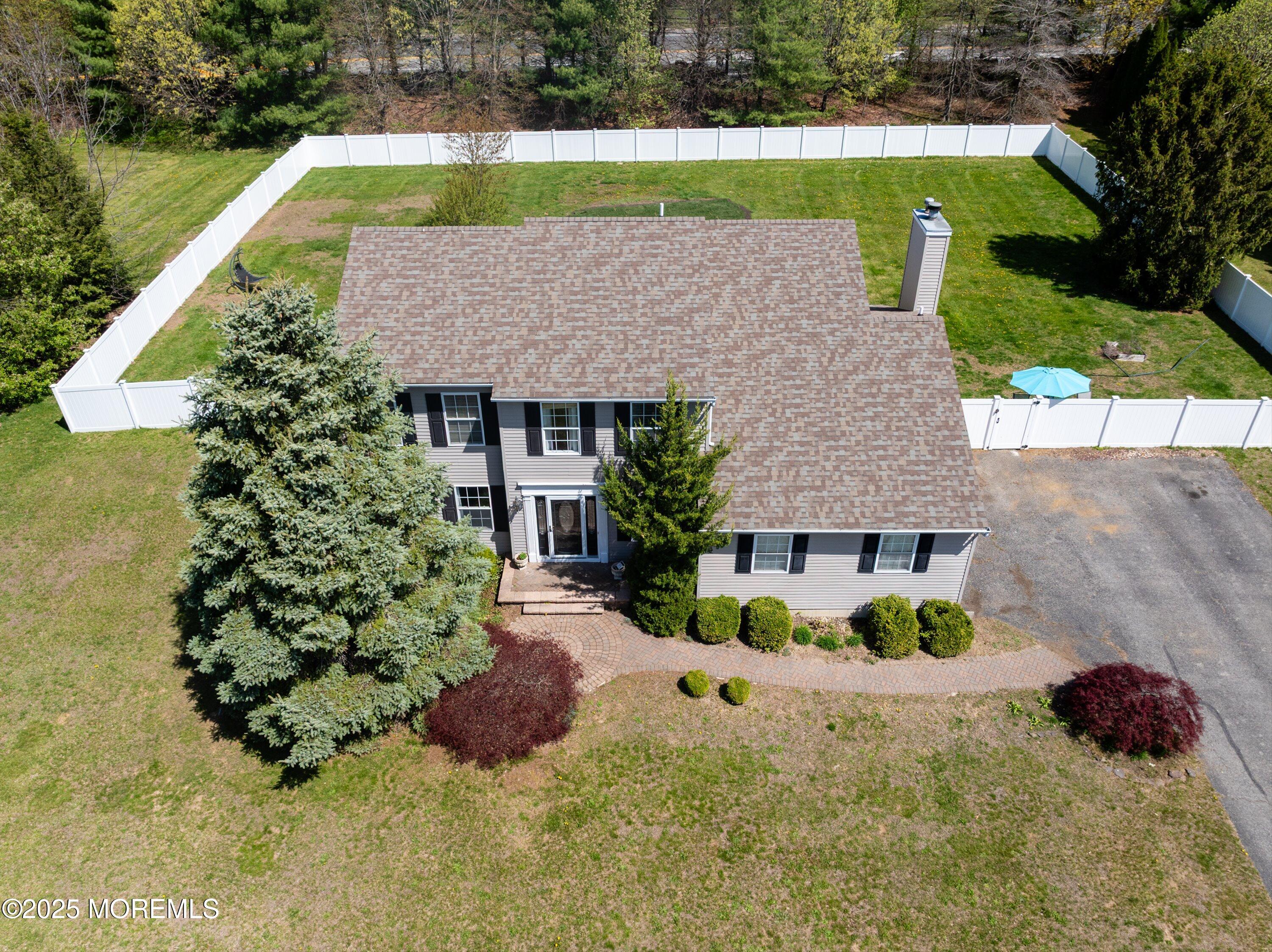 4 Alexander Drive, Allentown, New Jersey image 41