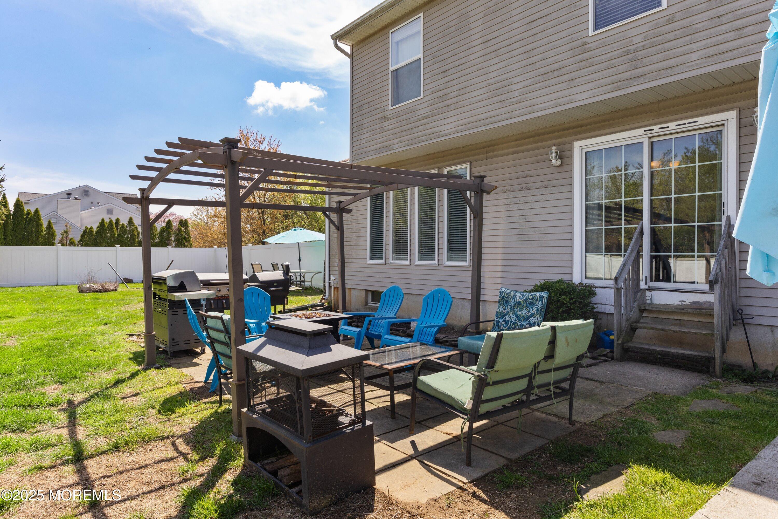 4 Alexander Drive, Allentown, New Jersey image 33