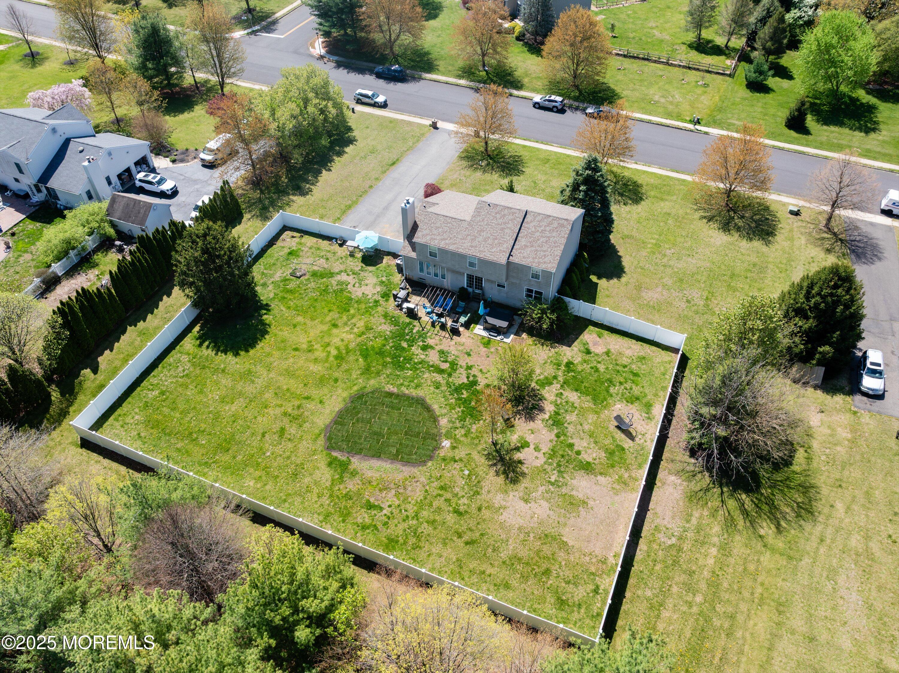 4 Alexander Drive, Allentown, New Jersey image 38