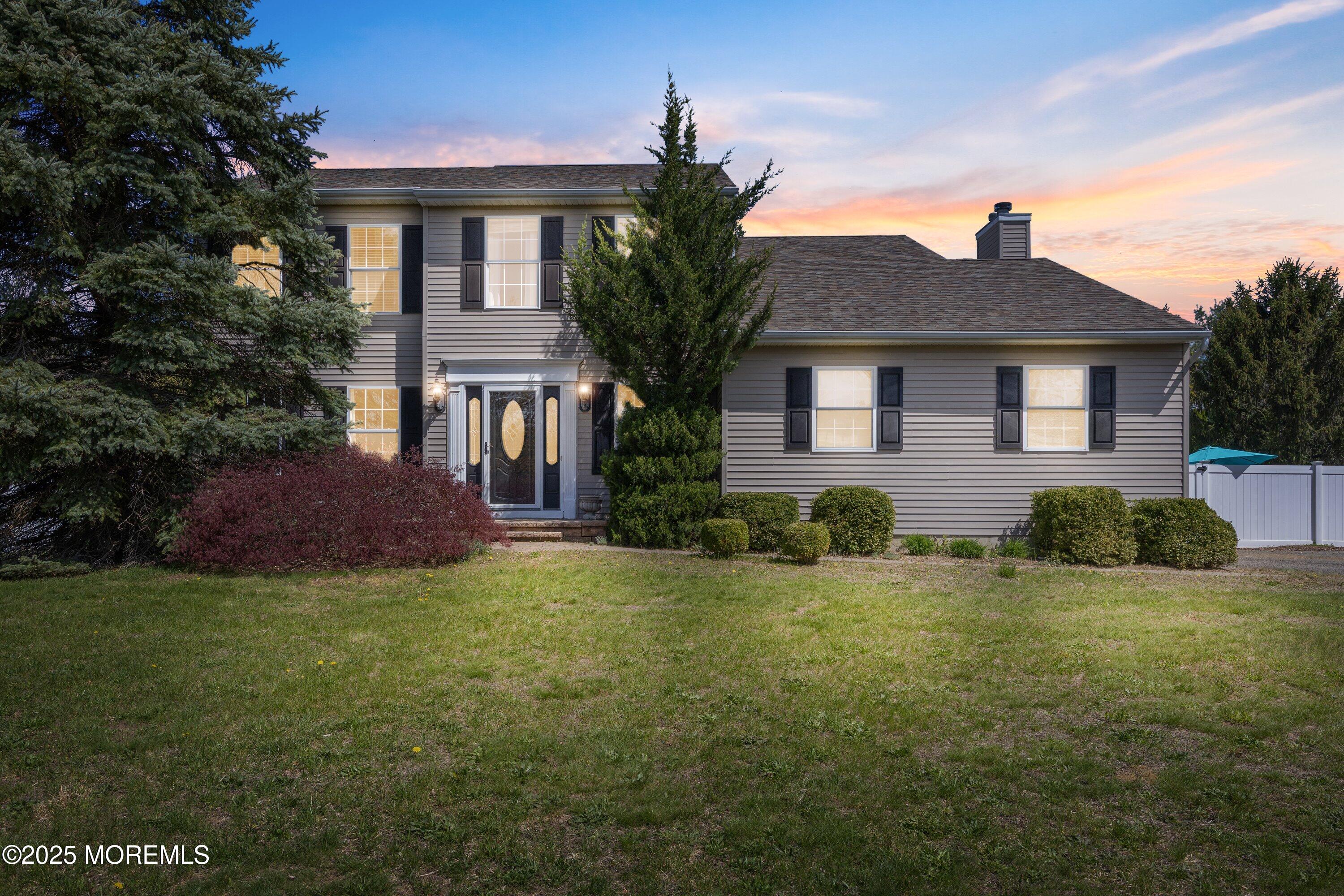 4 Alexander Drive, Allentown, New Jersey image 2