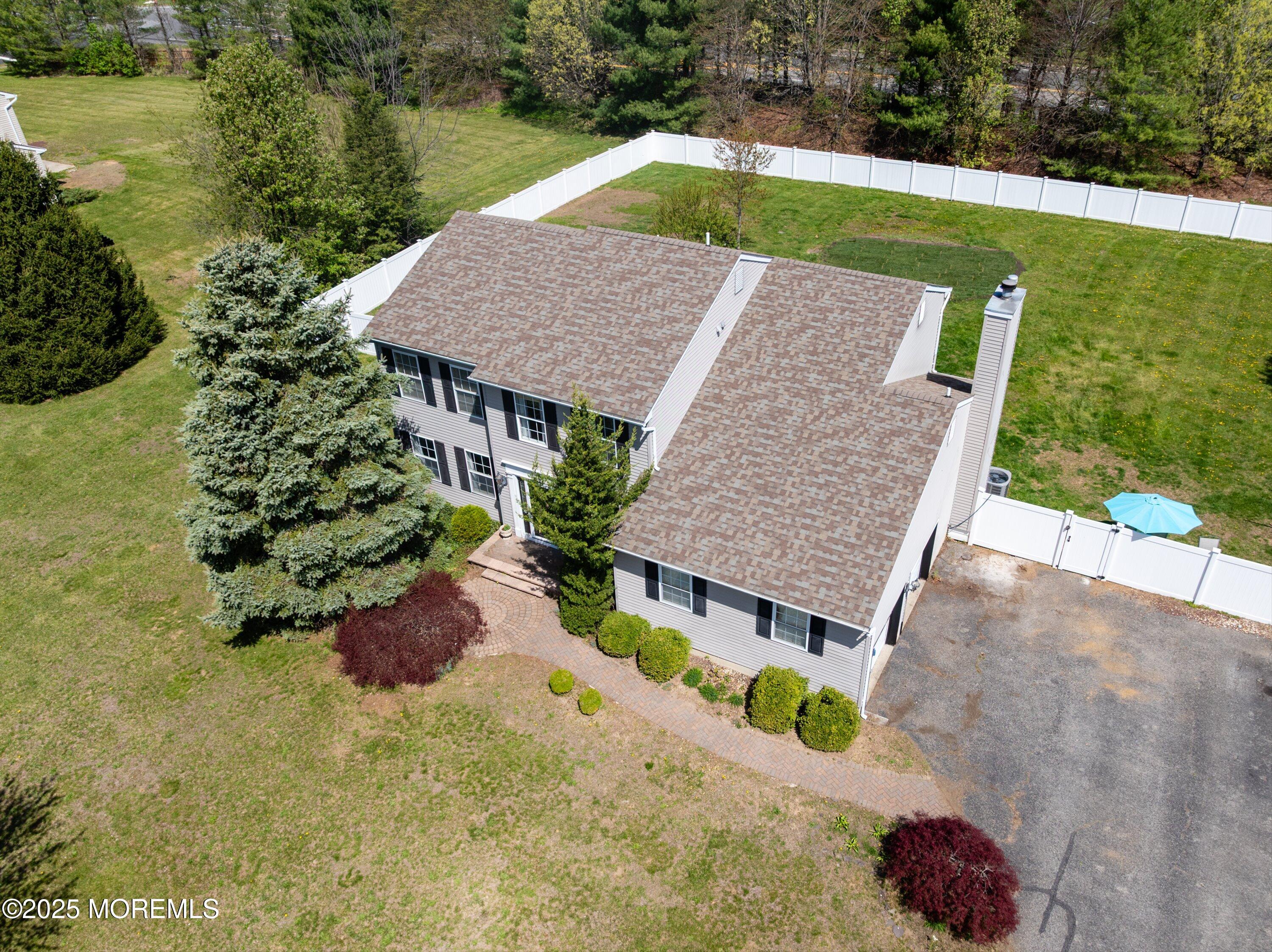 4 Alexander Drive, Allentown, New Jersey image 36