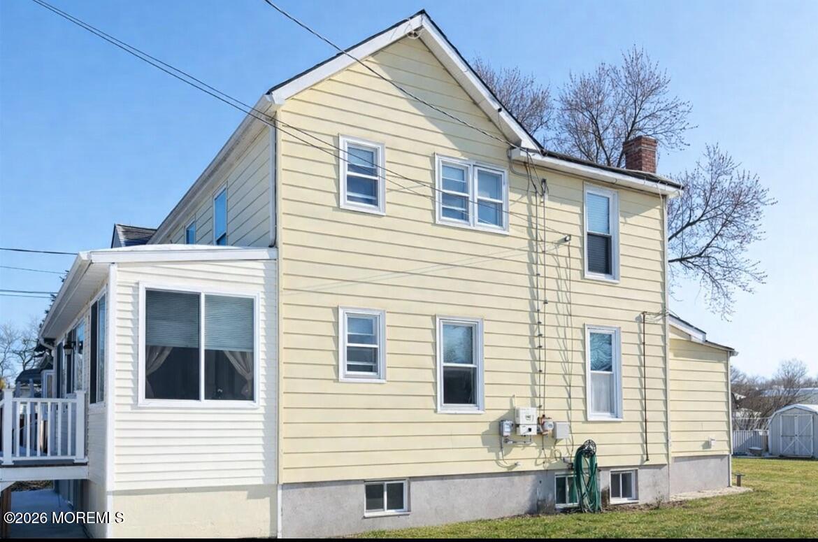 55 Lower Main Street