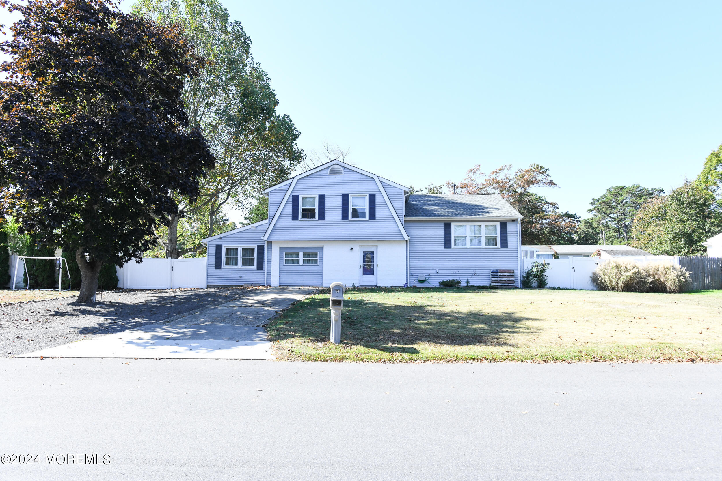 26 Sea Breeze Drive, Little Egg Harbor, New Jersey image 1