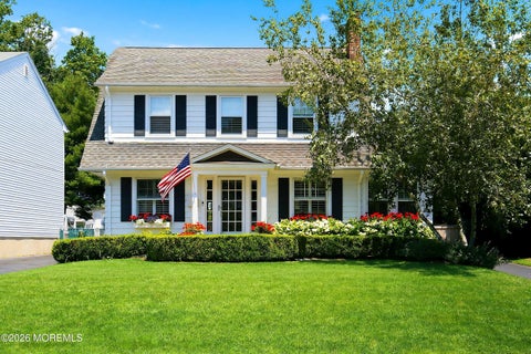 Photo of 374 Conover Place, Red Bank, NJ 07701 (MLS # 22627694)