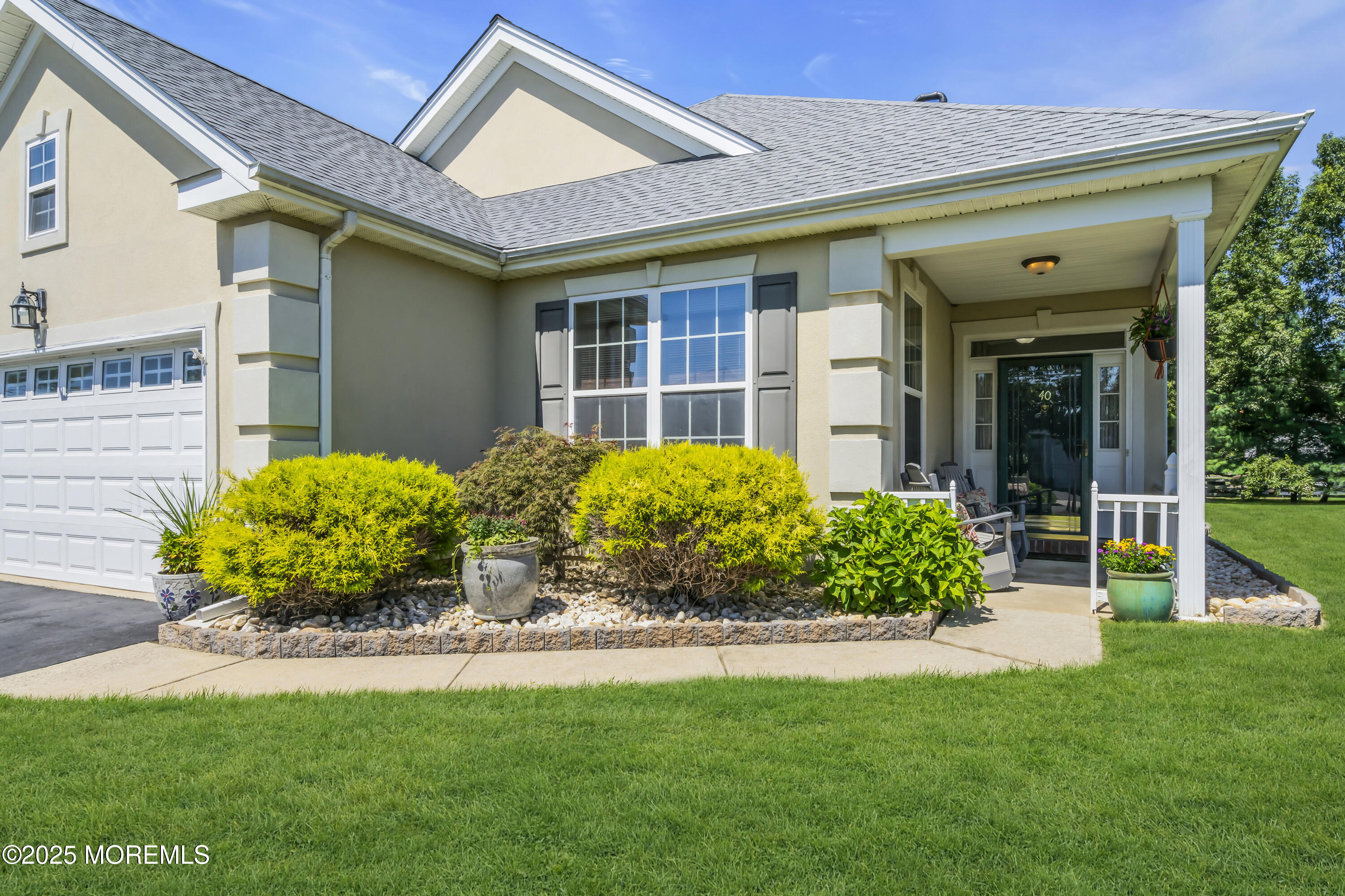 40 Bunker Hill Drive