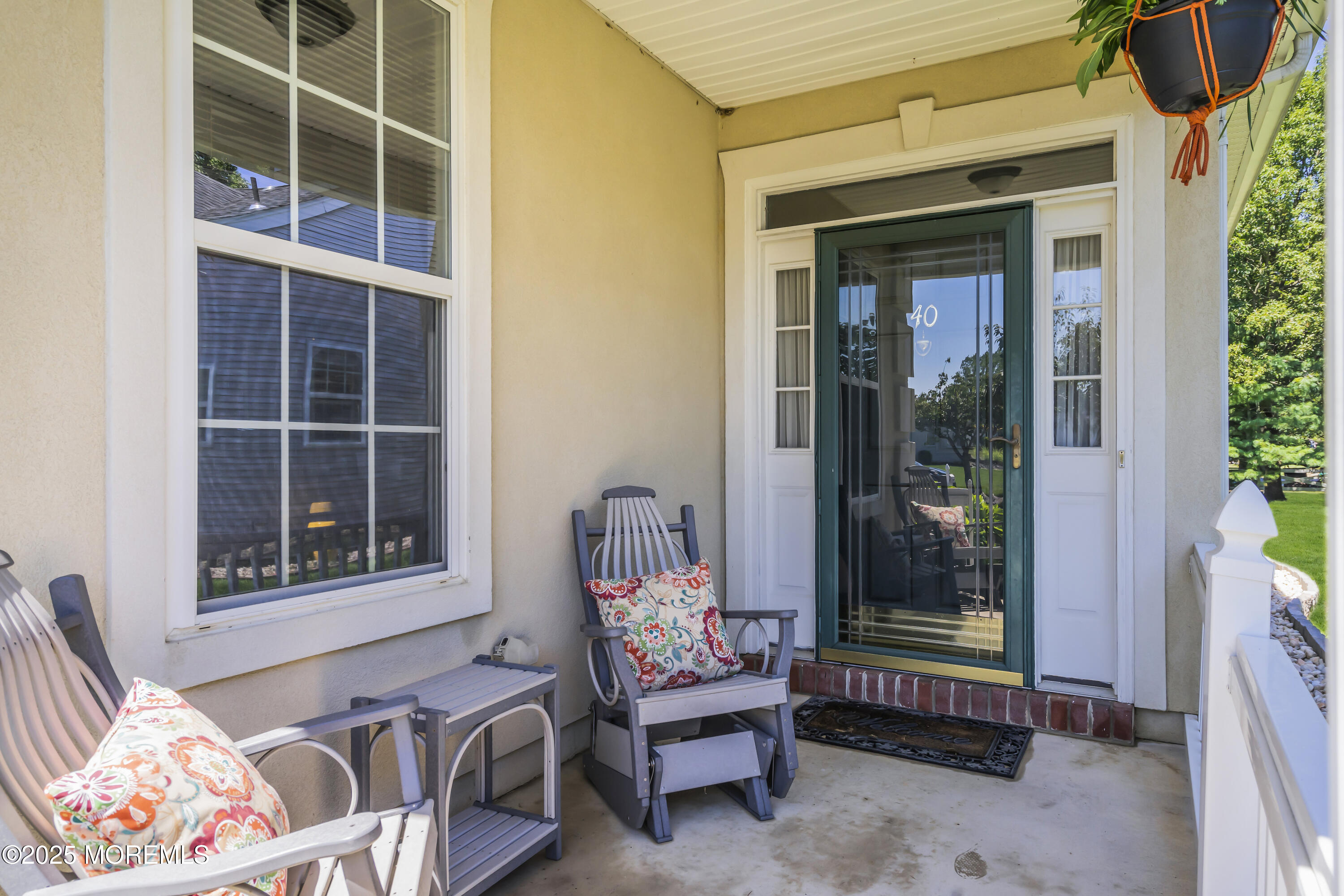 40 Bunker Hill Drive