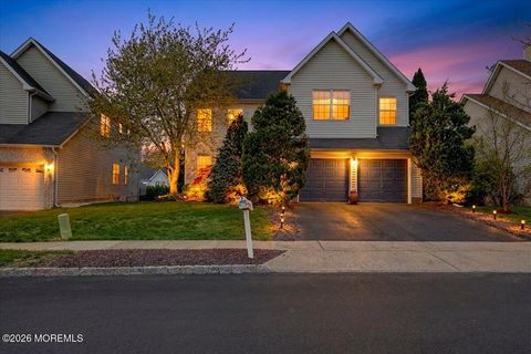 Photo of 30 Aberdeen Drive, Old Bridge, NJ 08857 (MLS # 22610459)