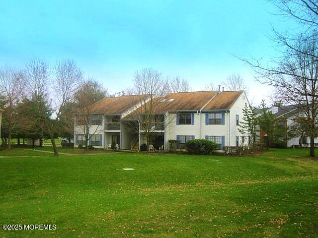 22 Crabapple Lane, Franklin Park, New Jersey image 25