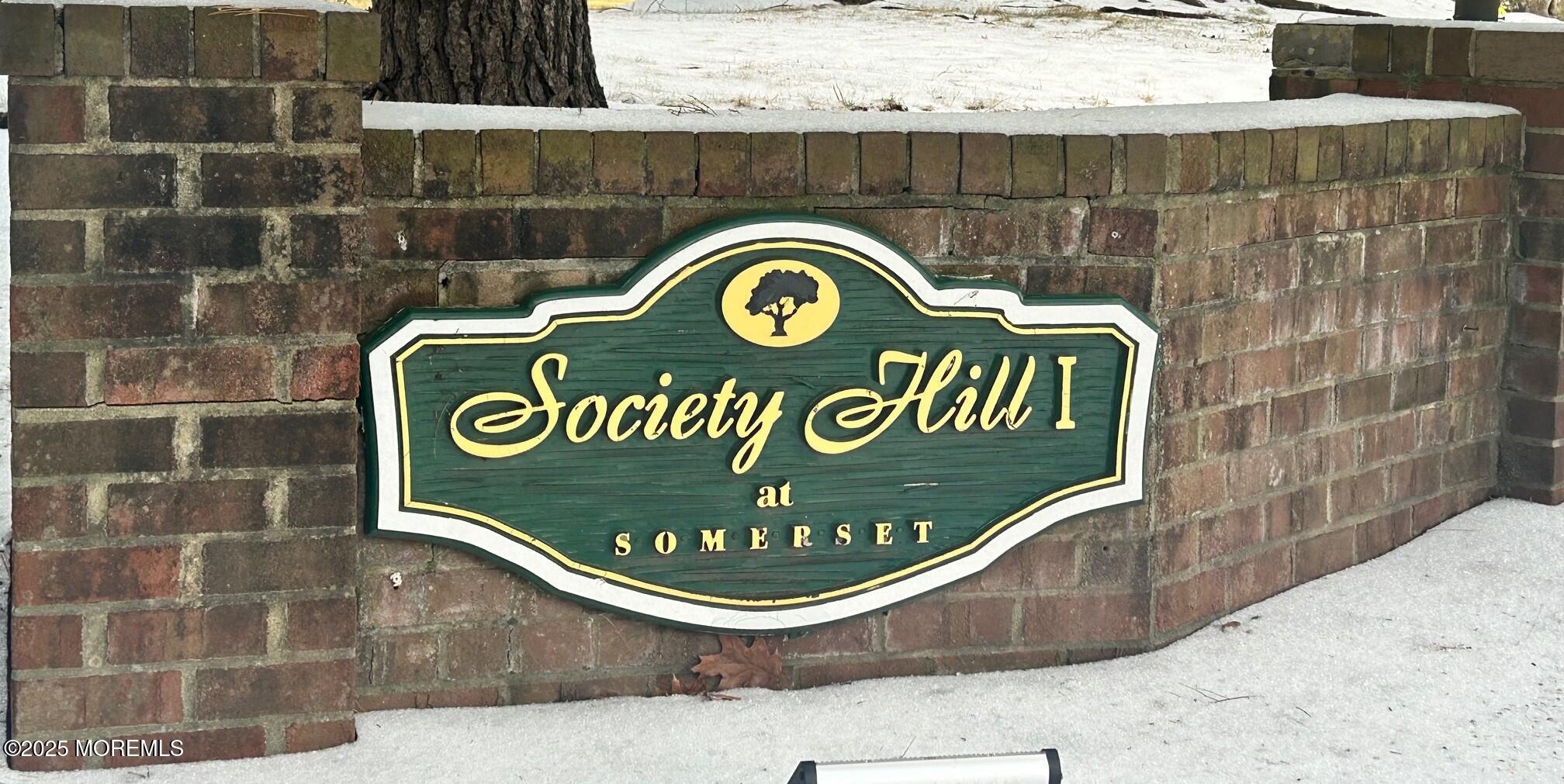 22 Crabapple Lane, Franklin Park, New Jersey image 24