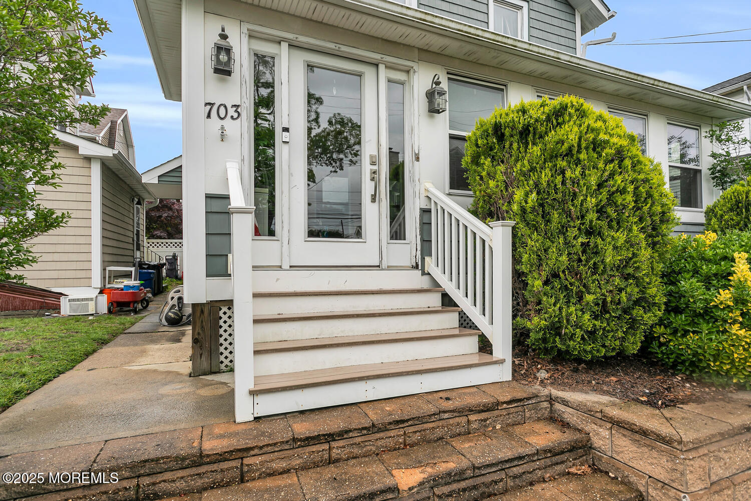 300 Lareine Avenue, Bradley Beach, New Jersey image 14