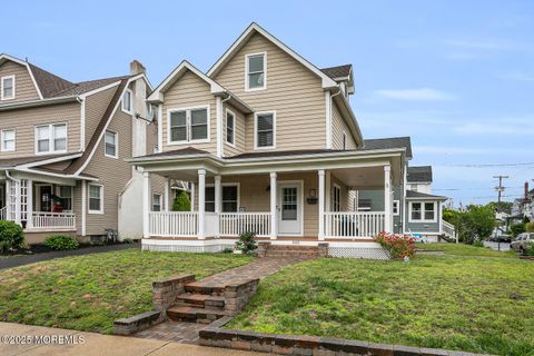 300 Lareine Avenue Bradley Beach NJ 07720