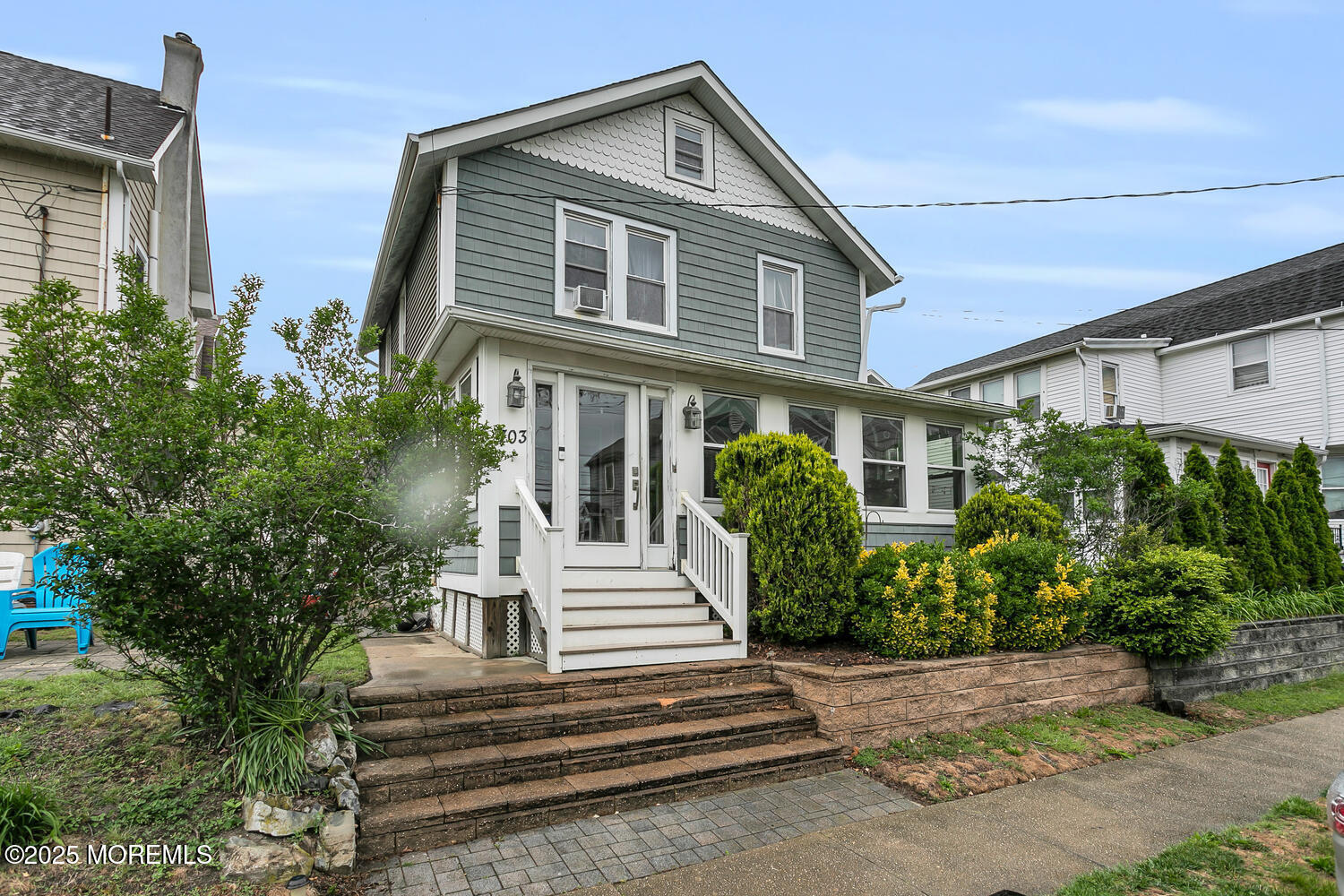 300 Lareine Avenue, Bradley Beach, New Jersey image 13