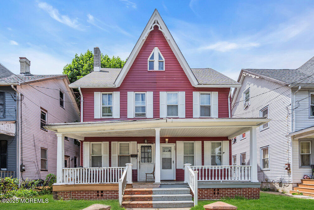 79 Walnut Street, Salem, New Jersey image 1