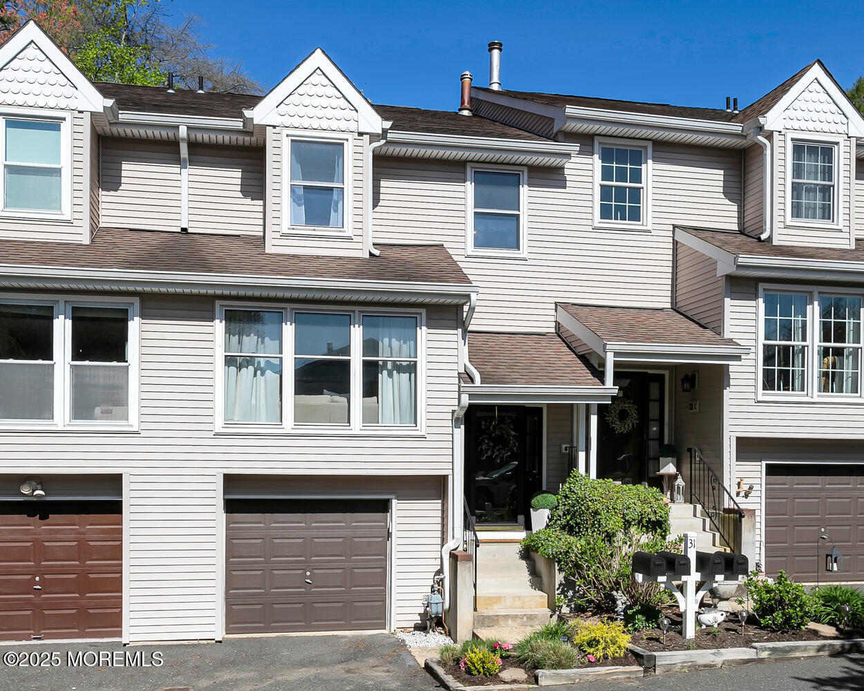 31 Mulberry Court #B, Brielle, New Jersey image 31