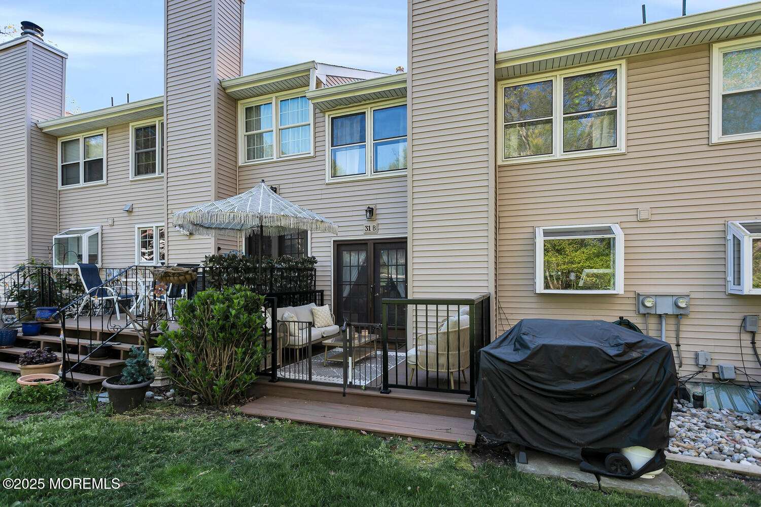 31 Mulberry Court #B, Brielle, New Jersey image 27