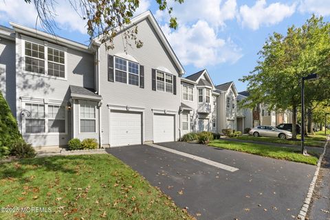 Photo of 54 Pickett Place, Freehold, NJ 07728 (MLS # 22529482)