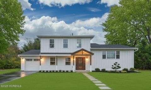 Photo of 28 Patten Lane, Long Branch, NJ 07740 (MLS # 22605202)